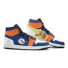 hidden leaf naruto jd1 shoes 2 - Anime Shoes World