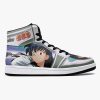 higurashi kagome inuyasha j force shoes 2 - Anime Shoes World