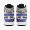 higurashi kagome inuyasha j force shoes 4 - Anime Shoes World