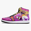 hisoka bungee gum hunter x hunter j force shoes 7 - Anime Shoes World