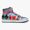 hisoka hunter x hunter j force shoes 10 - Anime Shoes World