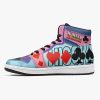 hisoka hunter x hunter j force shoes 11 - Anime Shoes World