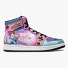 hisoka hunter x hunter j force shoes 2 - Anime Shoes World