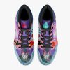 hisoka hunter x hunter j force shoes 3 - Anime Shoes World