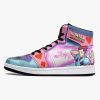 hisoka hunter x hunter j force shoes 9 - Anime Shoes World