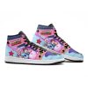 hisoka hunter x hunter jd1 shoes 2 - Anime Shoes World