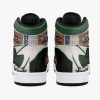 historia reiss attack on titan j force shoes 3 - Anime Shoes World