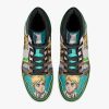 historia reiss attack on titan j force shoes 4 - Anime Shoes World