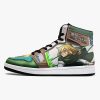 historia reiss attack on titan j force shoes 7 - Anime Shoes World