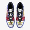 honey space dandy j force shoes 3 - Anime Shoes World