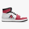 hunter association hunter x hunter j force shoes 8 - Anime Shoes World