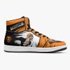 ichigo kurosaki bankai bleach j force shoes 19 - Anime Shoes World