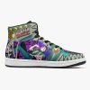 illumi hunter x hunter j force shoes 10 - Anime Shoes World