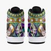 illumi hunter x hunter j force shoes 4 - Anime Shoes World