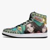 illumi hunter x hunter j force shoes 8 - Anime Shoes World