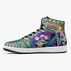 illumi hunter x hunter j force shoes 9 - Anime Shoes World