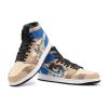 inosuke hashibira demon slayer v2 jd1 shoes 4 - Anime Shoes World