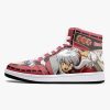 inuyasha j force shoes 2 - Anime Shoes World