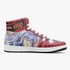 inuyasha j force shoes 3 - Anime Shoes World