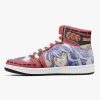 inuyasha j force shoes 4 - Anime Shoes World