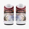 inuyasha j force shoes 7 - Anime Shoes World