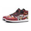 inuyasha jd1 shoes 3 - Anime Shoes World