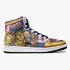 isaac netero 100 type guanyin bodhisattva hunter x hunter j force shoes 2 - Anime Shoes World