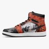 itachi and sasuke uchiha susano naruto j force shoes 18 - Anime Shoes World