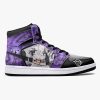 itachi and sasuke uchiha susano naruto j force shoes 3 - Anime Shoes World