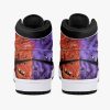 itachi and sasuke uchiha susano naruto j force shoes 4 - Anime Shoes World