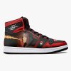 itachi uchiha fireball akatsuki j force shoes 2 - Anime Shoes World