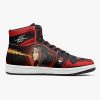 itachi uchiha fireball akatsuki j force shoes 22 - Anime Shoes World