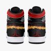 itachi uchiha fireball akatsuki j force shoes 5 - Anime Shoes World