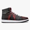 itachi uchiha naruto j force shoes 10 - Anime Shoes World