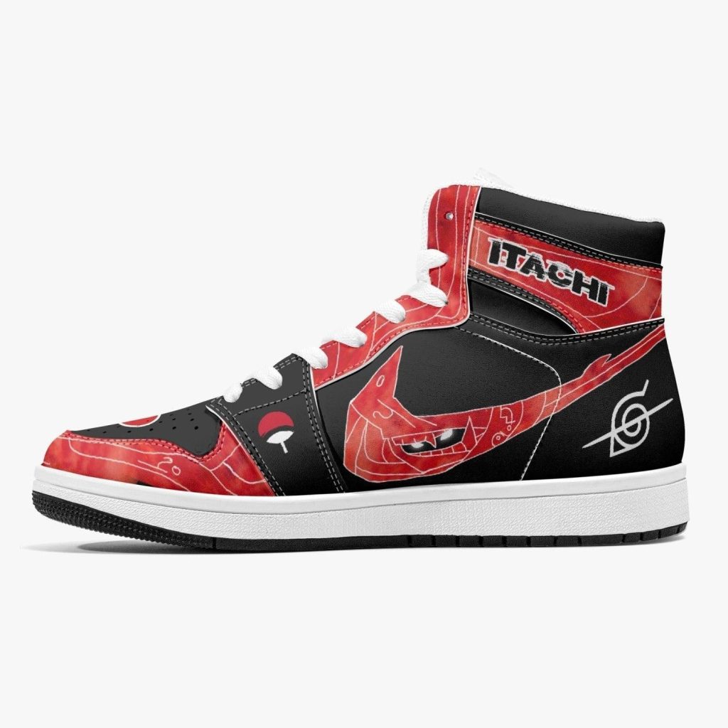 itachi uchiha naruto j force shoes 10 fe927eb7 ee6b 4158 b153 ddcdc1839c0d - Anime Shoes World