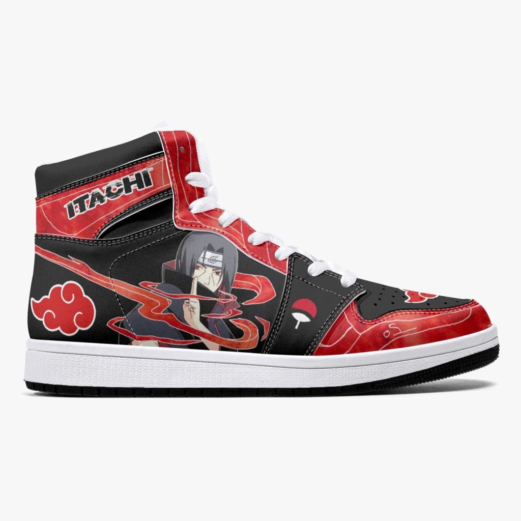 itachi uchiha naruto j force shoes 11 f07e8090 1f88 4364 a9c1 68dfa3408fc0 - Anime Shoes World