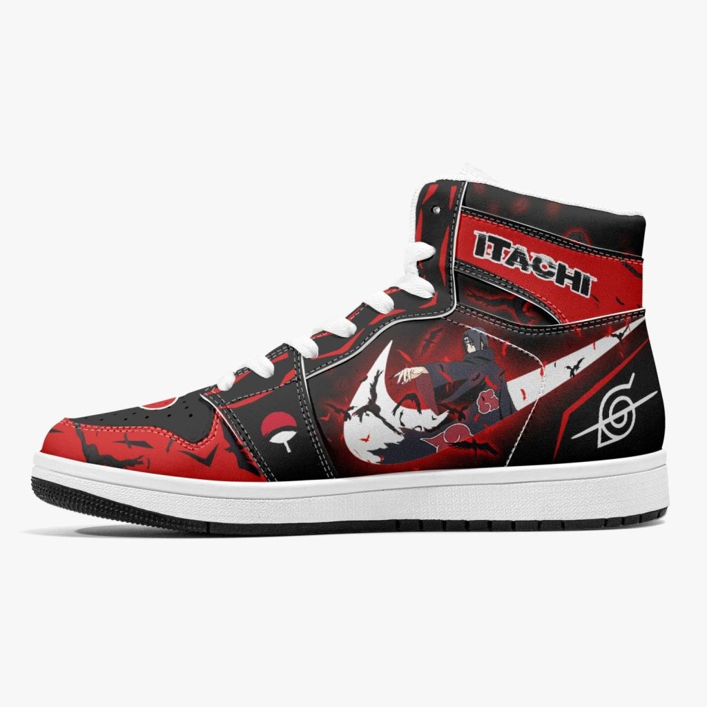 itachi uchiha naruto j force shoes 12 1a559f32 4778 478f 9b1b 28e46e2f9963 - Anime Shoes World