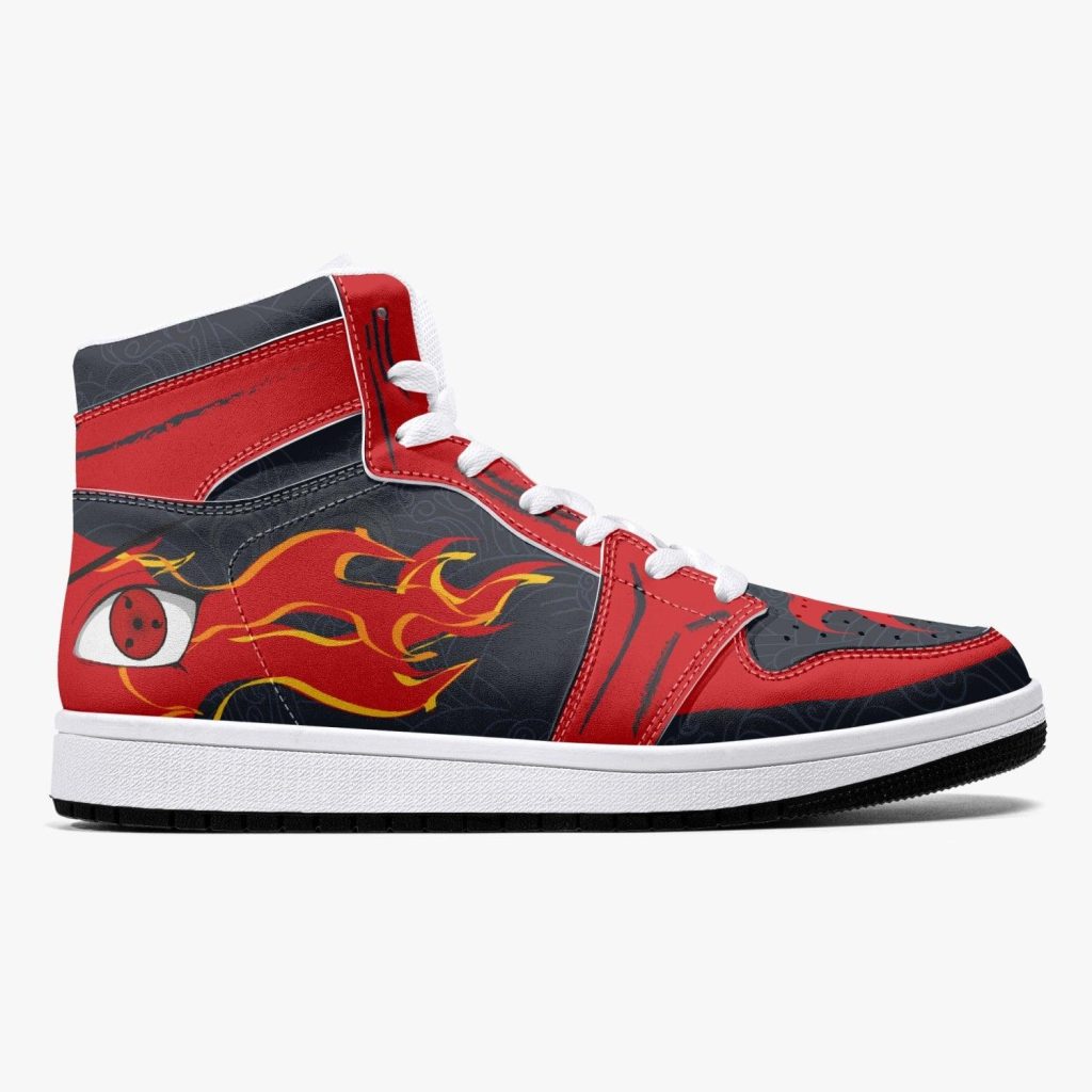 itachi uchiha naruto j force shoes 13 cfe0ed09 e3c7 4620 978b 064bb76e90a8 - Anime Shoes World