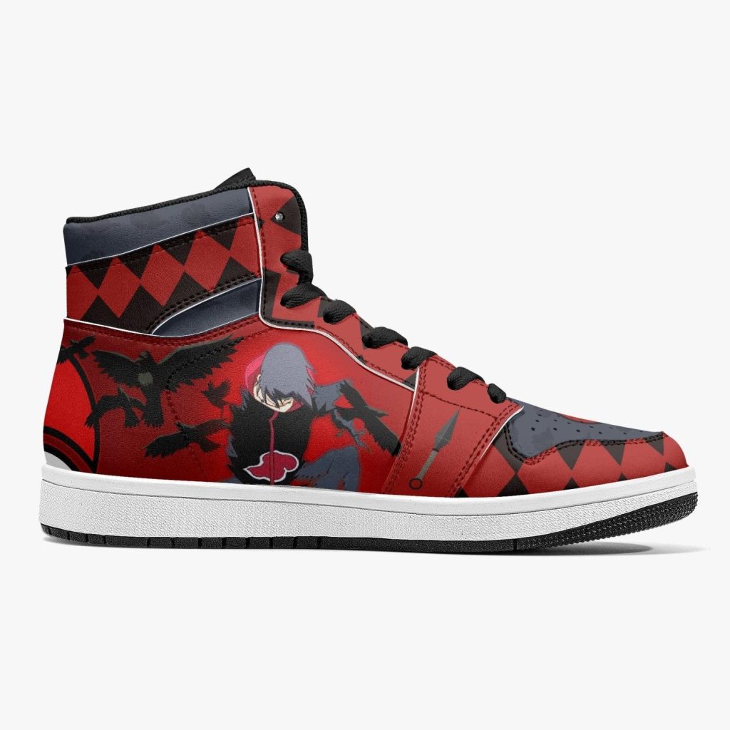 itachi uchiha naruto j force shoes 17 2df9ac4a 844f 451a ad22 fa7e77d980ab - Anime Shoes World