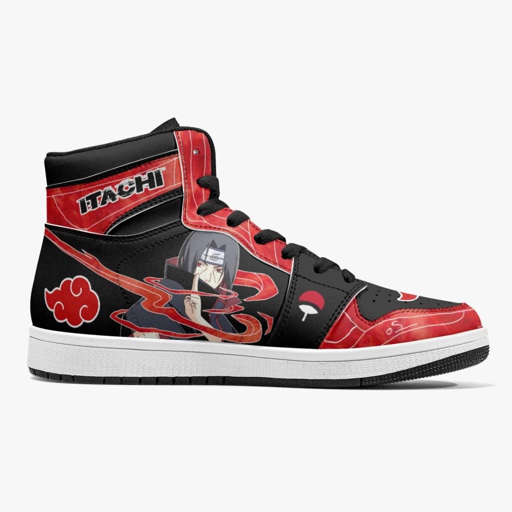 itachi uchiha naruto j force shoes 17 a5967a64 ceb5 4b56 a387 82111fd6d765 - Anime Shoes World