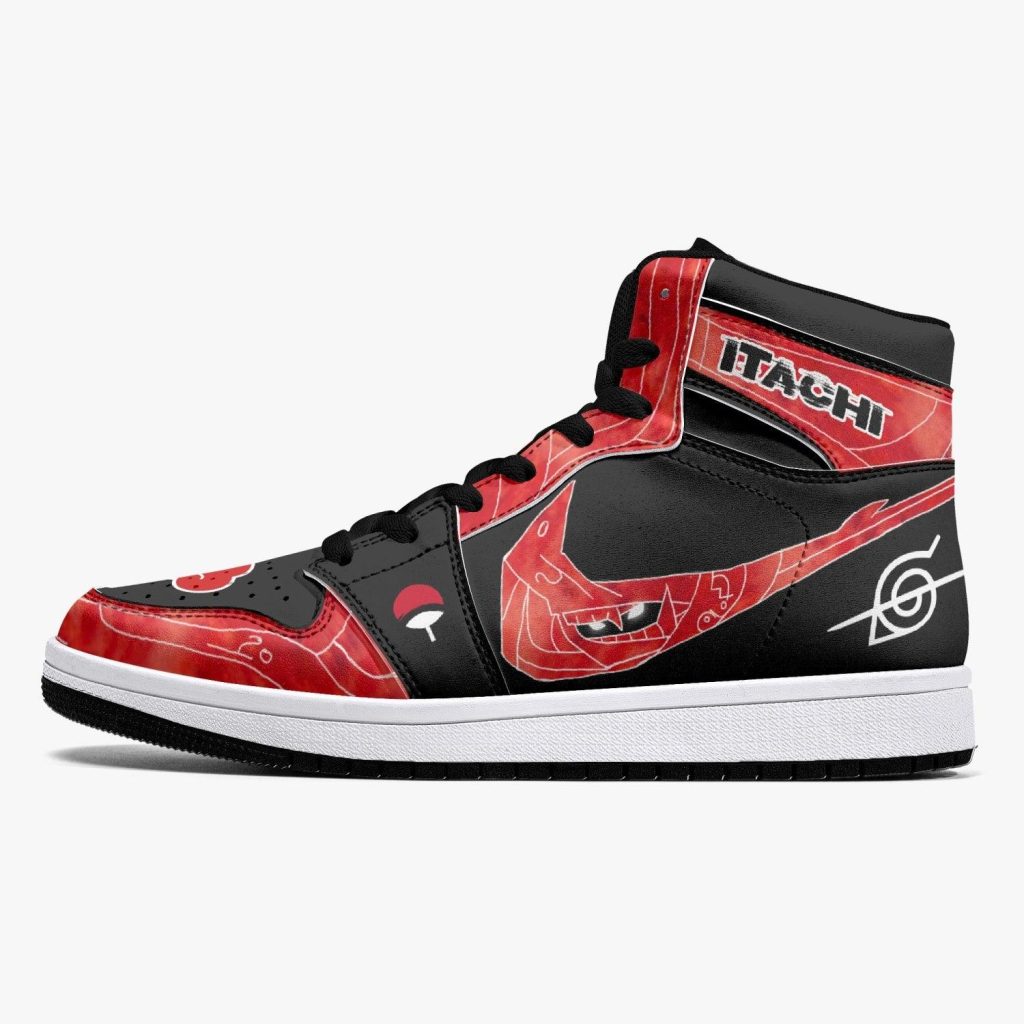 itachi uchiha naruto j force shoes 18 8c2e61e5 fee4 4e9e aa0a b94ce33a8bf1 - Anime Shoes World