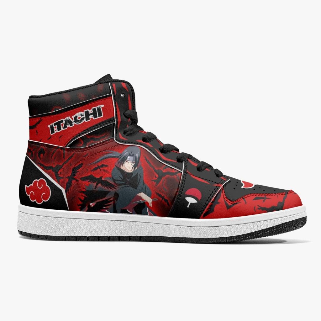 itachi uchiha naruto j force shoes 19 0a10d92e 7712 4555 a79e 45d5f52c80da - Anime Shoes World