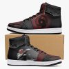 itachi uchiha naruto j force shoes 2 - Anime Shoes World