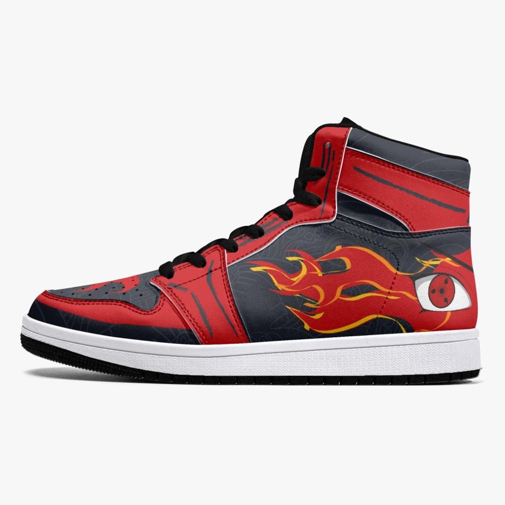 itachi uchiha naruto j force shoes 20 b99807d2 e83b 4288 bb85 3c4504ae712d - Anime Shoes World