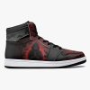 itachi uchiha naruto j force shoes 3 - Anime Shoes World