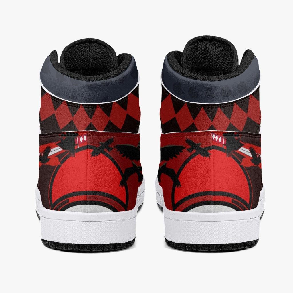 itachi uchiha naruto j force shoes 3 040aafd1 2b28 436b aab3 f1f908182362 - Anime Shoes World