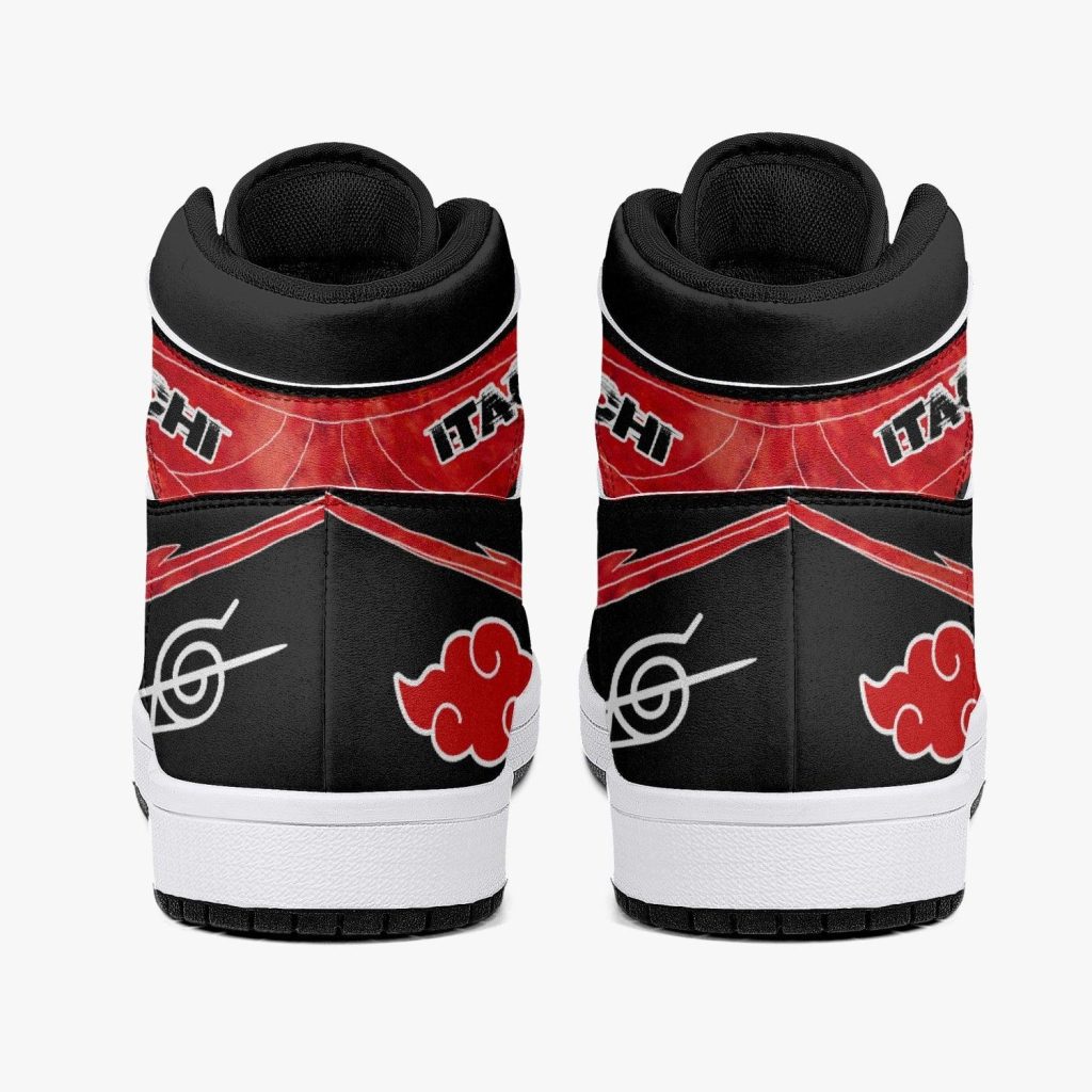 itachi uchiha naruto j force shoes 3 67349853 9075 4ee7 8f52 432f986ceb77 - Anime Shoes World