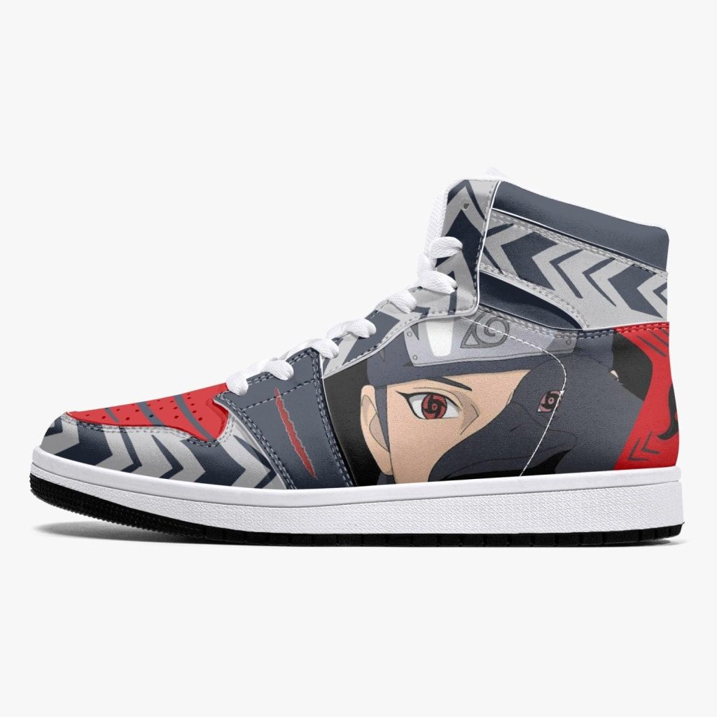 itachi uchiha naruto j force shoes 7 18d08ae8 6f07 4152 9bad 45f2321f0a2f - Anime Shoes World