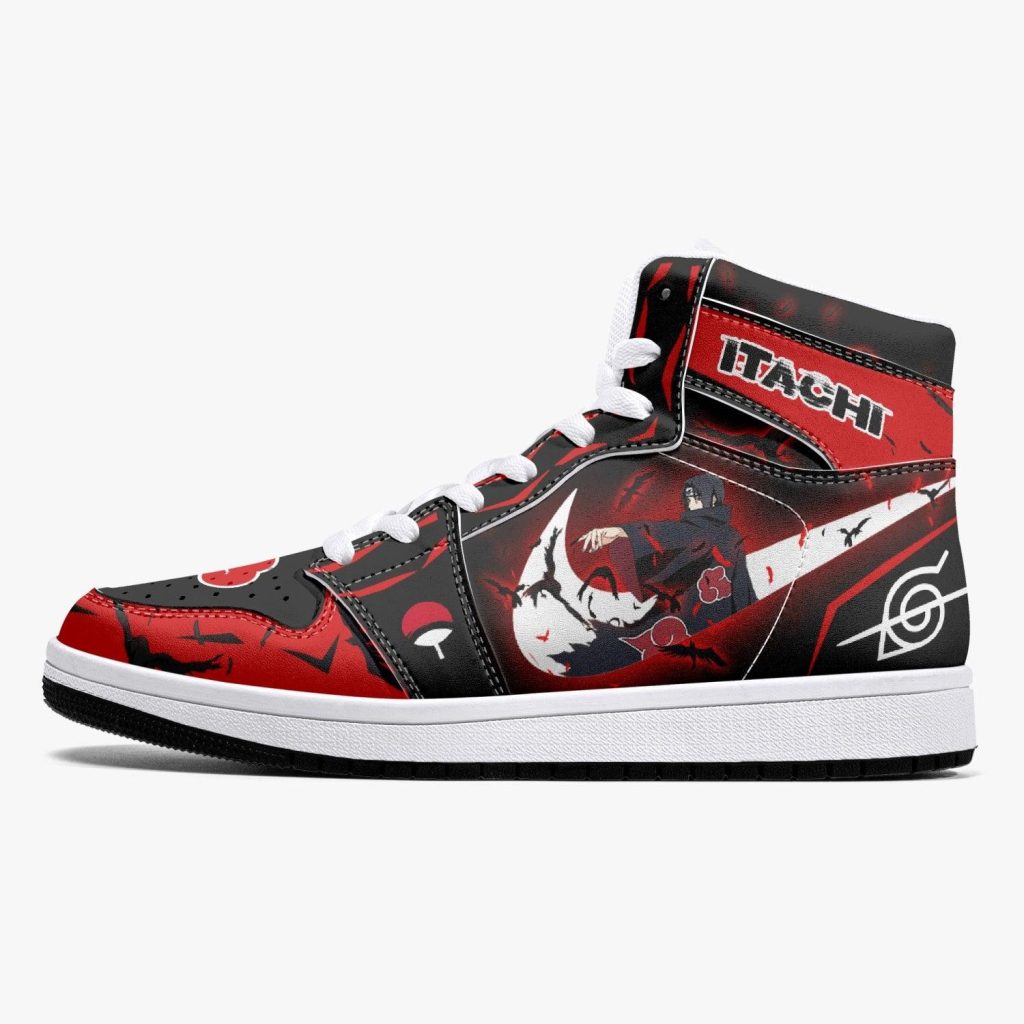 itachi uchiha naruto j force shoes 9 2fd55f63 0f20 484f a131 af8127c82505 - Anime Shoes World