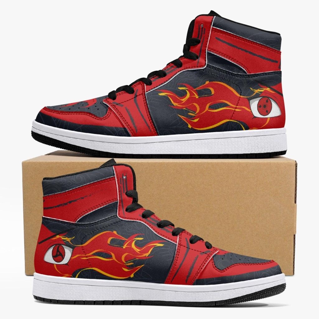 itachi uchiha naruto j force shoes 965af17c 671d 415a ad03 759ab0634284 - Anime Shoes World